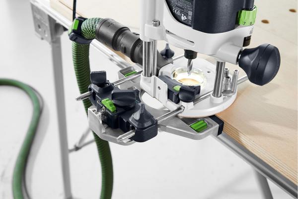 Festool Oberfräse OF 1010 REBQ- Plus 578005